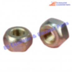 <b>Elevator Parts 250712 DOOR COUPLER LEFT QKS9-Z/ZT</b>