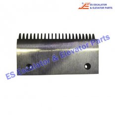 <b>Escalator Parts SSL-00012 Comb Plate</b>
