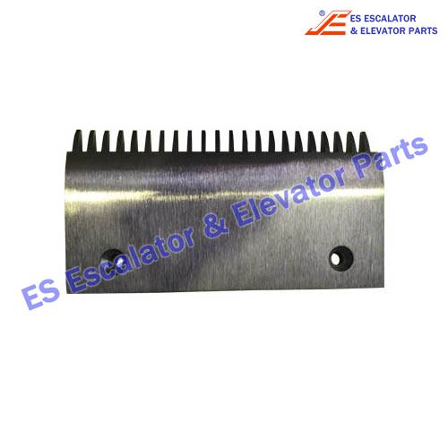 SSL-00012 Escalator Comb Plate Use For SSL