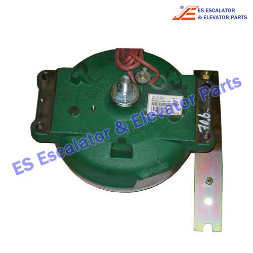 ESKONE Elevator KM710216G03 Brake