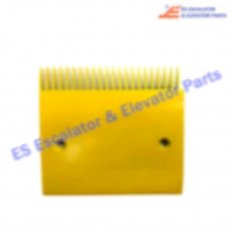 <b>Escalator 50630387 Comb Plate</b>
