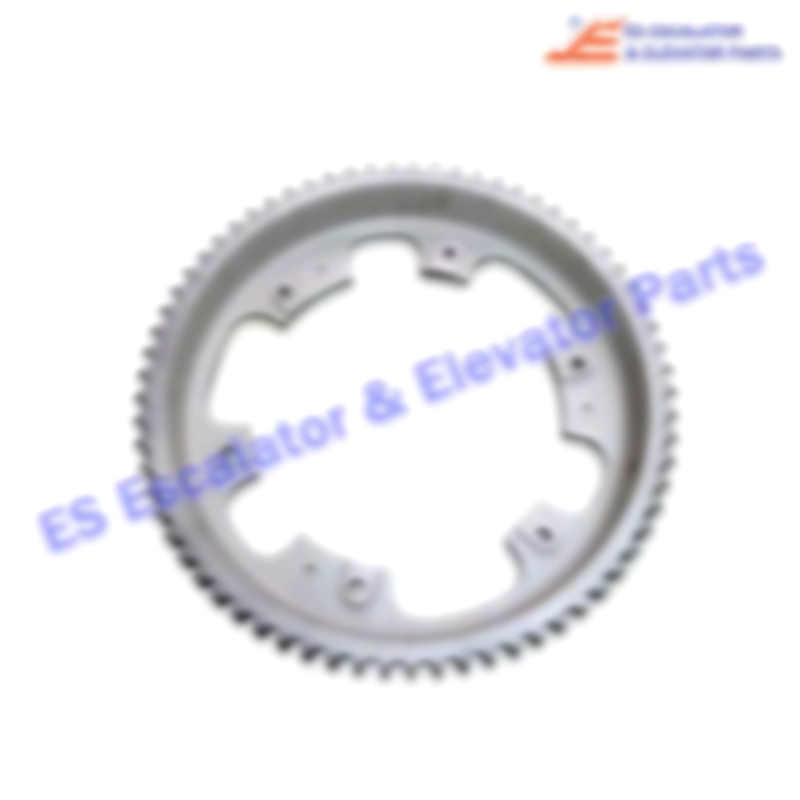 405173 Escalator Sprocket  9500, Main Shaft Drive Chain Sprokect