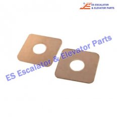 <b>Escalator PK1522526 lock plate</b>