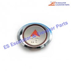 <b>Elevator CE KD304T Button</b>