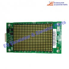 <b>Elevator KM1349446G24 PCB</b>