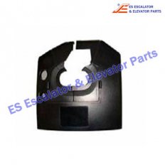 <b>Escalator Parts 8001610000 Handrail Inlet Cover FT822</b>