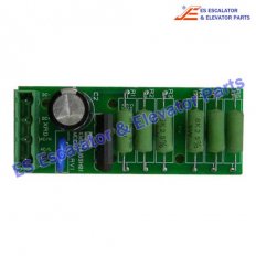 <b>Elevator KM1344168G04 PCB</b>