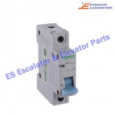 <b>Elevator Parts EZ710401 circuit breaker</b>