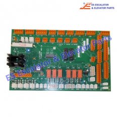 <b>Elevator 722083H03 PCB</b>