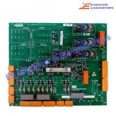 <b>KM713160G02 Elevator PCB Board</b>