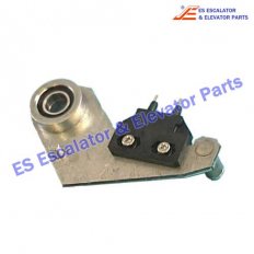 <b>Elevator KM601530G02 LOCK LATCH</b>