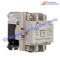 <b>Elevator Parts A201K2CA CUTLER Contactor</b>