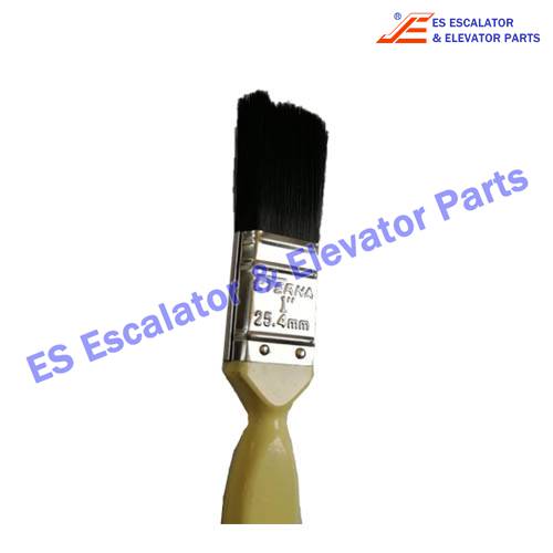 S408 Elevator Paint Brush 1'' No.730