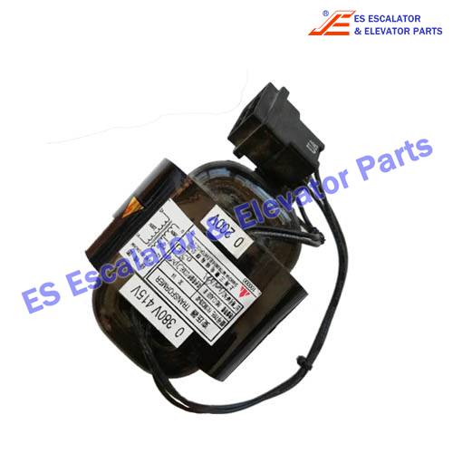 YX100C378-01 Elevator Power Transformer Use For MITSUBISHI