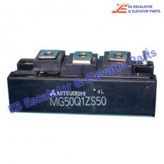 <b>Escalator MG50Q1ZS50 IGBT Module</b>