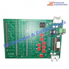 <b>Elevator KM505430H04 PCB</b>