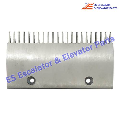 Thyssenkrupp Escalator Parts 4090160000 Comb plate(ECO)