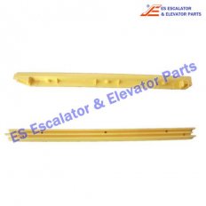 <b>Escalator XAB455M1 Demarcation</b>