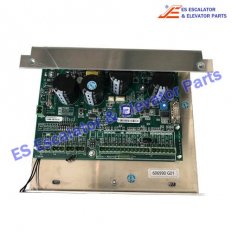 <b>Elevator KM606990G01 PCB</b>