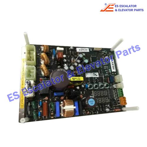 DCU-2D Elevator Circuit Board AC220V ±15%  50∼60 Hz ± 5% Use For Thyssenkrupp