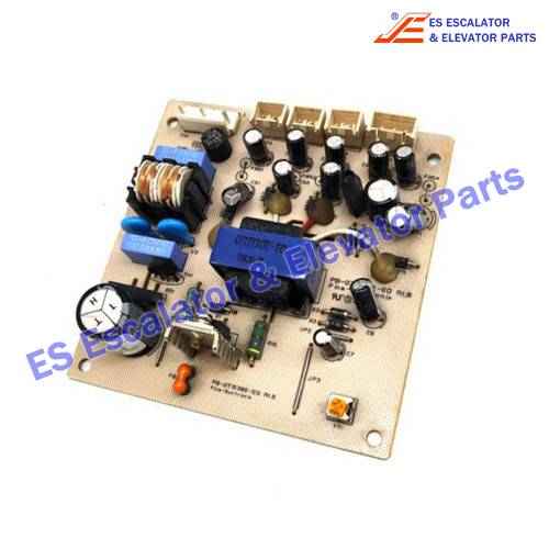 ESSigma elevator PB-ESOTIS30E-EQ Board