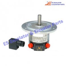 <b>Elevator KM1340770 TACHOMETER</b>