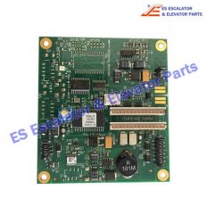 <b>Elevator 772853H03 PCB</b>