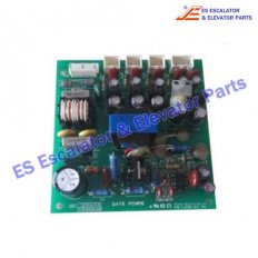 <b>Elevator 30-ERQ R4.1 PCB</b>