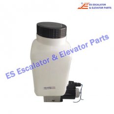 KM272851 Escalator Oil Pump