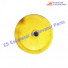 <b>Elevator 57637797 Pulley</b>