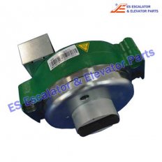 <b>Elevator KM929614G03 Brake</b>