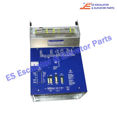 Elevator CPI32ASM Drive module