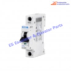 <b>ES-SC227 Miniature Circuit Breaker NAA299475</b>