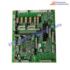 <b>Elevator DBA26800AH1 PCB</b>