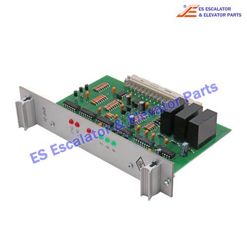 Escalator DEE1581937 PCB Use For KONE