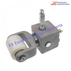 <b>Escalator 616029109 Roller bracket</b>