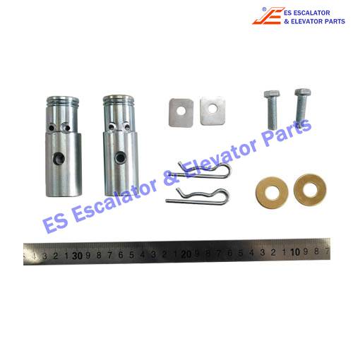 Escalator KM5281002G01 Step axle kit Use For Kone