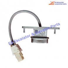 <b>Elevator KM50032119V000 MAGNETIC ENCODER SENSORHEAD ASSY</b>