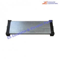 <b>Elevator KM762093G02 WEIGHT</b>