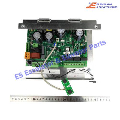 Elevator S903376G01S PCB Use For KONE