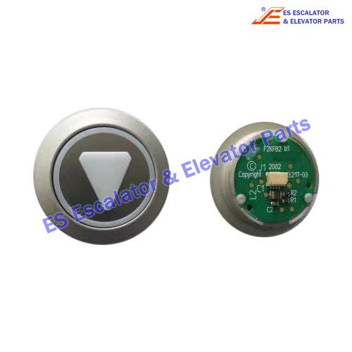 F2KFB2 Elevator Button Use For KONE