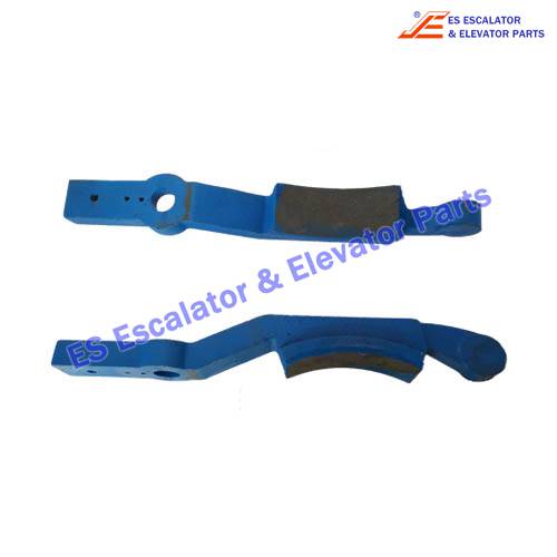 Escalator DSA3003916C Brake arm Use For LG/SIGMA