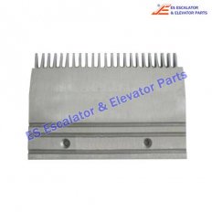 <b>XAA453BJ6 Escalator Comb Plate</b>