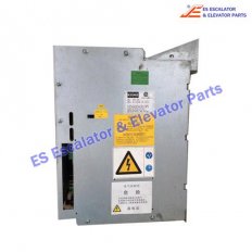 <b>Elevator Parts KM870050G02 V3F25 Inverter</b>