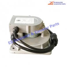 <b>Elevator KAA24354AAB4 Door Motor</b>