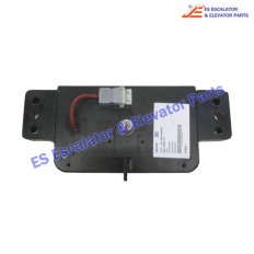 <b>Elevator KM51007092V000 Traction Machine Brake</b>