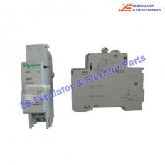 <b>Elevator Parts EZ711504 circuit breaker</b>