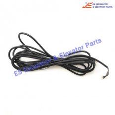 <b>KM713810G01 Elevator Connnecting Cable</b>