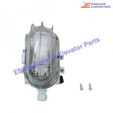 <b>Elevator KM51162498G01 LED PIT LIGHTING</b>