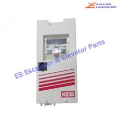 <b>Elevator Parts KM284167 INTERFACE OPERATOR</b>